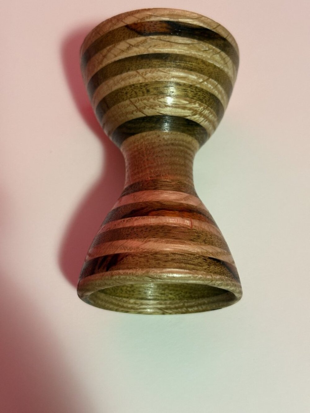 Decorative Egg-Stone Holder - Picture 2 of 2